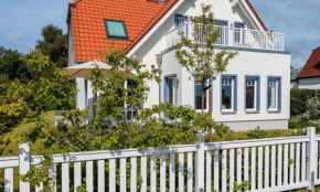 Haus am Schilf
